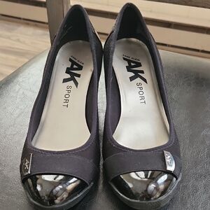 Anne Klein Sport 1.5" Wedges